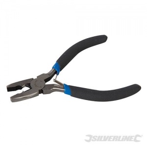 Electronics Pliers, Cutters & Wire Strippers